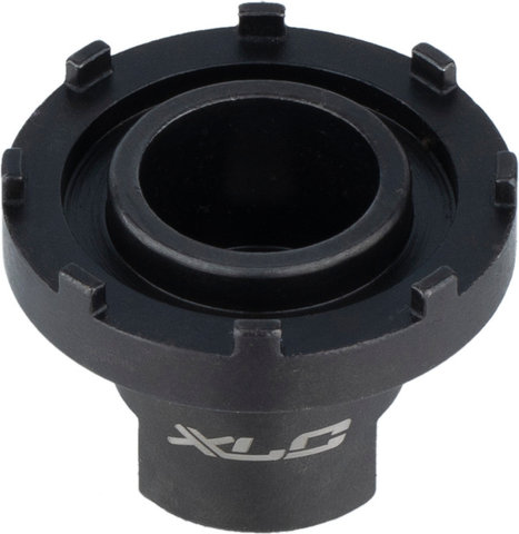 XLC Outil Lockring TO-E01 pour Bosch Active - noir