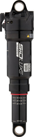 RockShox Shock absorber - black/190 mm x 45 mm