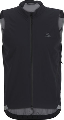 7mesh Gilet S2S - black/M