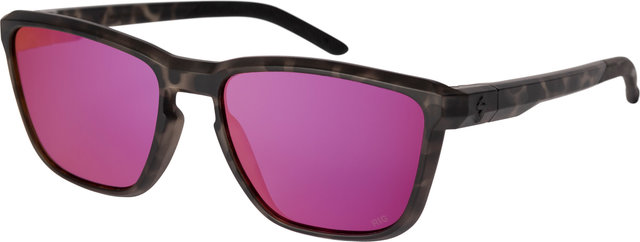 Sweet Protection Tachi RIG Reflect Brille - matte crystal black camo/rig bixbite