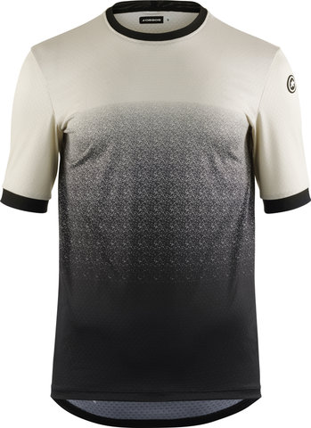 ASSOS Maillot Trail T3 Modelo 2023 - moon sand/M