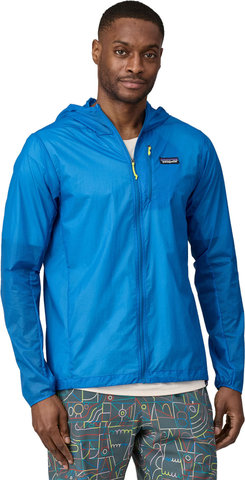 Patagonia Houdini Jacke - vessel blue/S