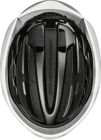 ABUS GameChanger 2.0 Helm - polar white/52 - 58 cm