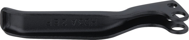 Tektro Bremshebel HD3.A für HD-E725 / HD-M750 / HD-M745 / HD-M735 - schwarz