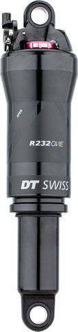 DT Swiss R 232 ONE Remote ready Dämpfer - schwarz/190 mm x 45 mm
