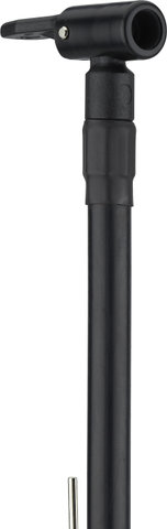 Michelin Mini-Pompe à Batterie Compresseur Numérique - noir