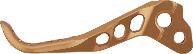 OAK Components Ensemble de leviers de frein SR pour SRAM - copper
