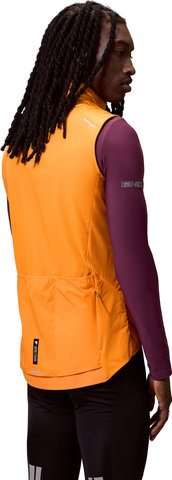 Endura Thermo gilet Pro SL Race Homme - end orange | L