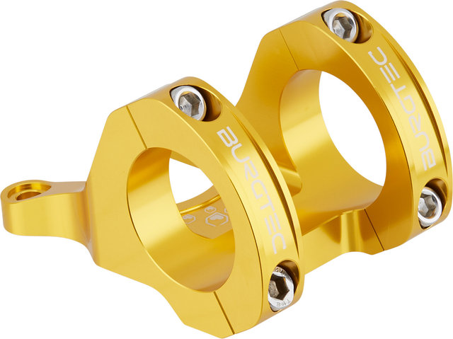 Burgtec Direct Mount MK3 35 Vorbau - burgtec bullion/0°/50 mm