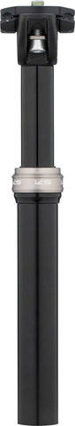 Kind Shock Dropzone Remote 75 mm Seatpost - black/30.9 mm / 300 mm / SB 20 mm / not incl. Remote