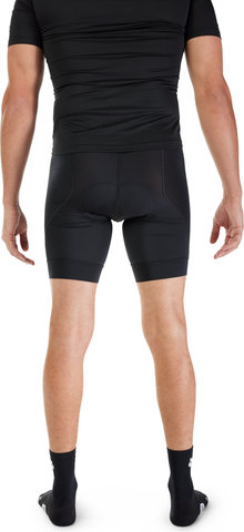 Fox Head Short Tecbase Lite Liner - black/M