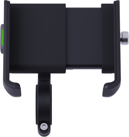 BBB PhoneLock Smartphone Holder - black