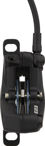 TRP DH-R EVO Disc Brake - black/Front wheel/Left (side-specific)