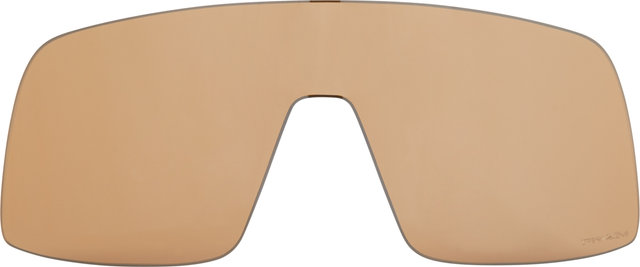 Oakley Verres pour Lunettes Sutro - prizm tungsten/prizm tungsten