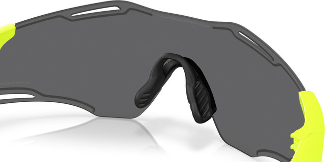 Oakley Gafas deportivas Cybr Zero - matte retina burn