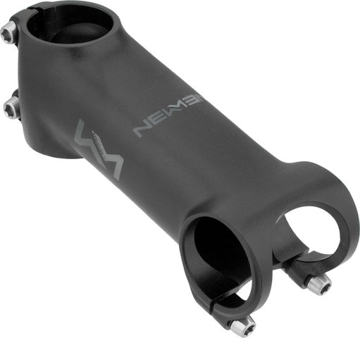 NEWMEN Potencia - 17° Evolution SL 318.2 - black anodizing/-17°/100 mm