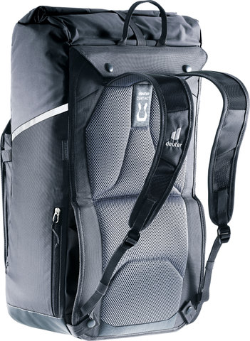 deuter sac à dos Xberg 25 - black/25000 