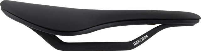 REFORM Selle Seymour Carbon - black