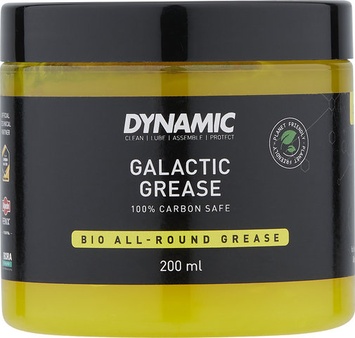 Dynamic Galactic Grease - universal/200 ml