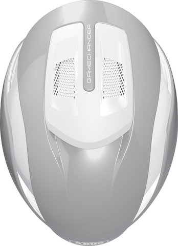 ABUS GameChanger 2.0 Helm - pure grey/52 - 58 cm