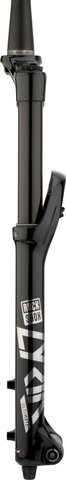 RockShox Fourche à Suspension Lyrik Ultimate RC2 DebonAir Boost 27,5" - gloss black/Axe Traversant 15 mm/170 /46 /1 1/8" - 1,5" tapered/27,5" (650B)/110 mm