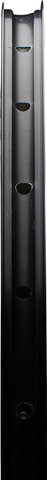DT Swiss R 500 DB Disc Road Felge - schwarz/28/28"