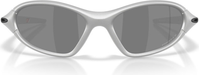 Oakley Lunettes de sport Portal Jacket - x silver | prizm black polarized