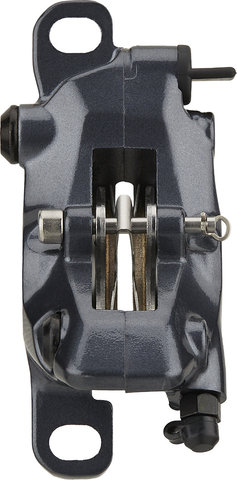 Shimano CUES Bremssattel BR-U8000 mit Metallbelag - schwarz/Set/ohne