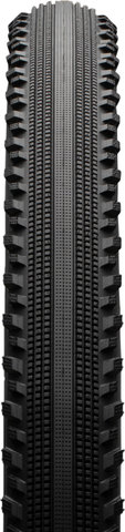 Schwalbe Cubierta de alambre Hurricane Performance ADDIX 27,5" - negro/27.5 /50 /50-584/2 