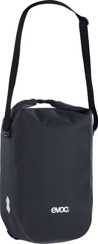 EVOC Pannier Bag WP 25 luggage bag - black | 25 l