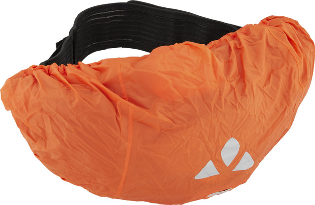 VAUDE Sac Banane Moab Hip Pack 4 - dusty moss/4000 