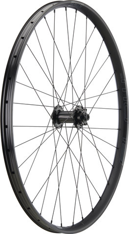 tune Juego de ruedas Race 30K4 Endurance Boost Disc 6 agujeros 29" - negro/Shimano Micro Spline/Boost/148 mm/110 mm/Boost/29"/110 mm/Shimano Micro Spline/110 mm/148 mm