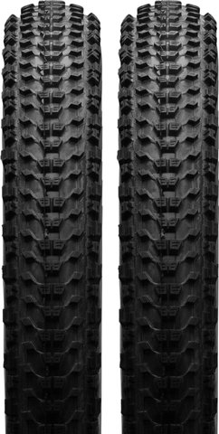 Maxxis Ardent Race 3C MaxxSpeed EXO TR 29" Faltreifen 2er Set - schwarz/29 "/56 mm/56-622/2.2 "