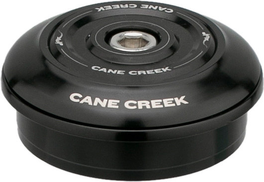 Cane Creek Jeu de Direction Hellbender 70 ZS44/28,6 - ZS56/40 - black/1 1/8" - 1,5" tapered/ZS44/28,6 - ZS56/40