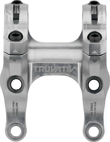 Truvativ Descendant Direct Mount 35 Vorbau - boXXer gray/0°/50 mm