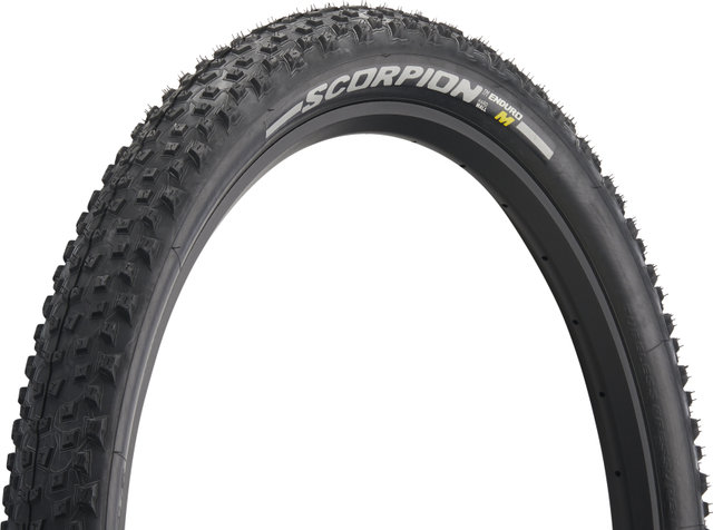 Pirelli Scorpion Enduro Mixed Terrain 29" Faltreifen - black/29 "/65 mm/65-622/2.6 "