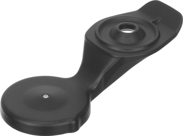 Syncros Vorbauhalterung für Garmin - black