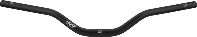 NC-17 Guidon Courbé Trekking Pro 60 mm 25.4 - noir/620 