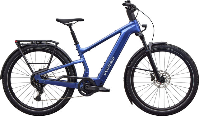 Specialized Turbo Vado EVO 3 4.0 27.5" E-Trekking-Bike - | 170,0 mm | S | 27.5" (650B) | 44 mm