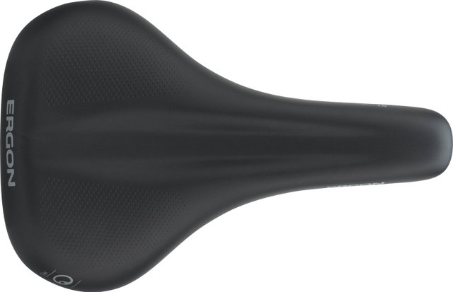 Ergon Sillín para hombre ST Gel Men - black/S/M
