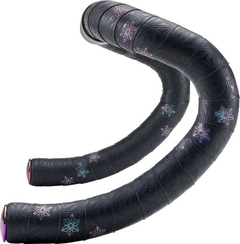 Supacaz Super Sticky Kush Galaxy Lenkerband - oil slick stars | 30 mm