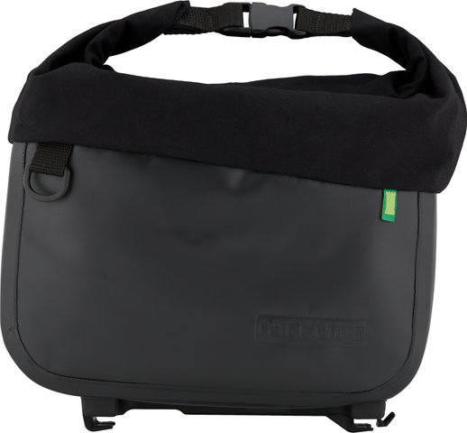 Racktime Yves 2.0 Gepäckträgertasche - onyxschwarz/12000 ml