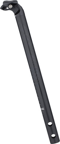 Specialized Pro 2 Mountain Seatpost - gloss matte black | 27,2 mm | 400 mm | 20 mm