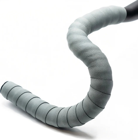Redshift Cruise Control Lenkerband Extra lange - grau