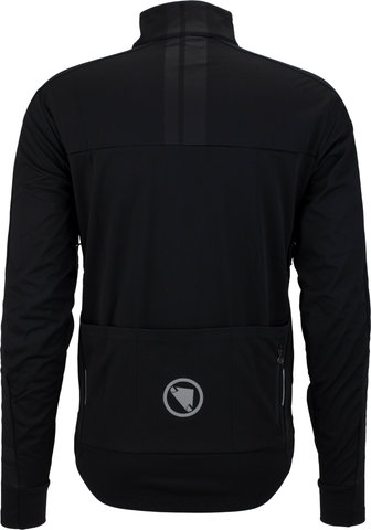 Endura Chaqueta Windchill II - black/M