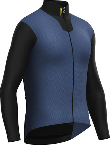 ASSOS Mille GTS Spring Fall C2 Jacket - stone blue/M