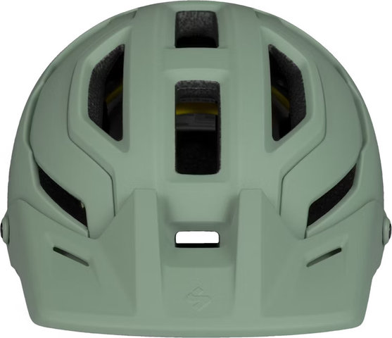 Sweet Protection Trailblazer MIPS Helmet - maze green | 56 - 59 cm