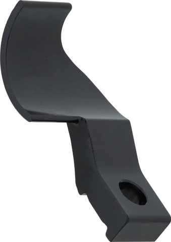 Trickstuff Matshi Mille SRAM Adapter for I-Spec II - black/left