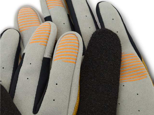 Endura Hummvee Lite Icon Ganzfinger-Handschuhe - trail bronze/M