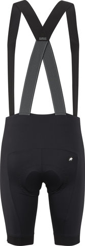 ASSOS Equipe R S9 Bib Shorts - black series/M